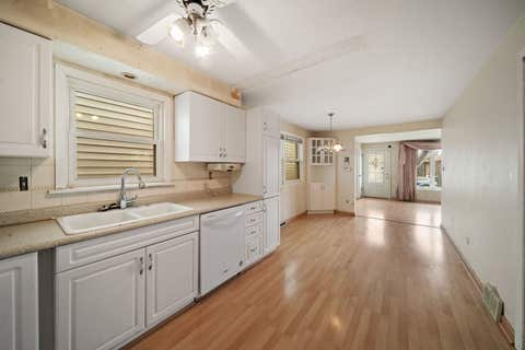 Tiny photo for 3753 S Emerald Avenue, Chicago, IL 60609 (MLS # 12712684)