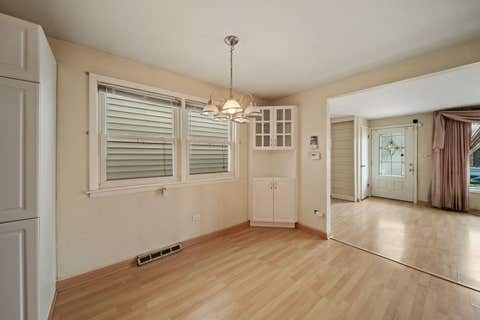 Tiny photo for 3753 S Emerald Avenue, Chicago, IL 60609 (MLS # 12712684)