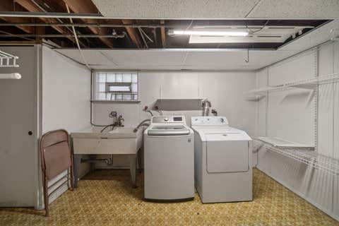 Tiny photo for 3753 S Emerald Avenue, Chicago, IL 60609 (MLS # 12712684)