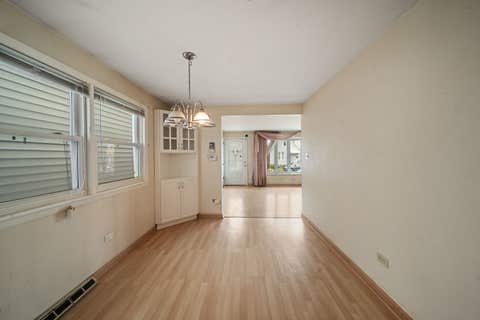 Tiny photo for 3753 S Emerald Avenue, Chicago, IL 60609 (MLS # 12712684)