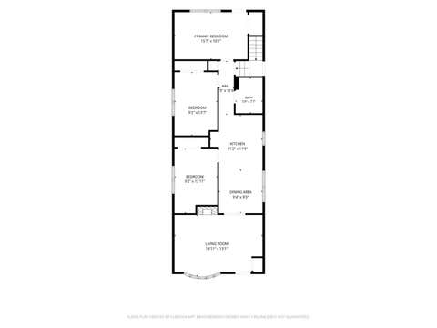 Tiny photo for 3753 S Emerald Avenue, Chicago, IL 60609 (MLS # 12712684)