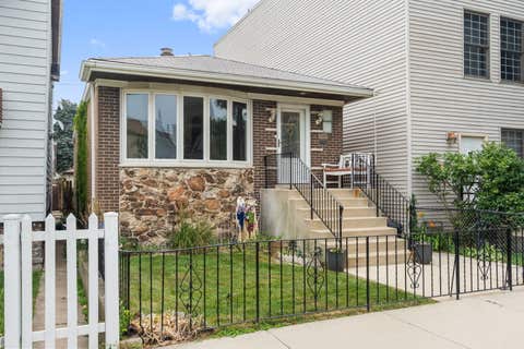 Photo of 3753 S Emerald Avenue, Chicago, IL 60609 (MLS # 12712684)