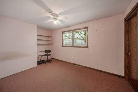 Tiny photo for 3753 S Emerald Avenue, Chicago, IL 60609 (MLS # 12712684)