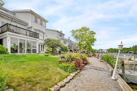 Tiny photo for 222 Harbor Landing, Braidwood, IL 60408 (MLS # 12677754)