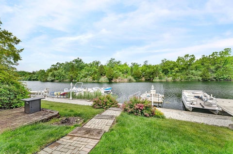Tiny photo for 222 Harbor Landing, Braidwood, IL 60408 (MLS # 12677754)