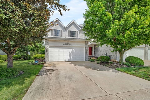 Tiny photo for 222 Harbor Landing, Braidwood, IL 60408 (MLS # 12677754)