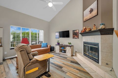 Tiny photo for 222 Harbor Landing, Braidwood, IL 60408 (MLS # 12677754)