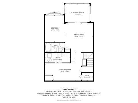 Tiny photo for 222 Harbor Landing, Braidwood, IL 60408 (MLS # 12677754)