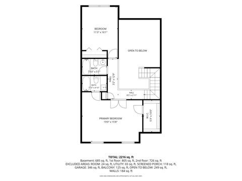 Tiny photo for 222 Harbor Landing, Braidwood, IL 60408 (MLS # 12677754)