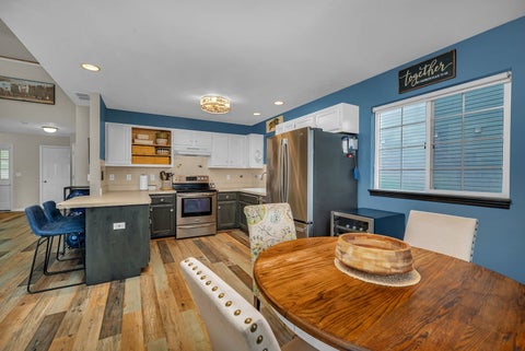 Tiny photo for 222 Harbor Landing, Braidwood, IL 60408 (MLS # 12677754)
