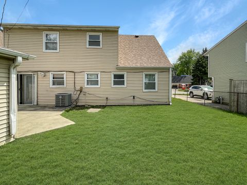Tiny photo for 104 STONEHAM Court, Bolingbrook, IL 60440 (MLS # 12606341)