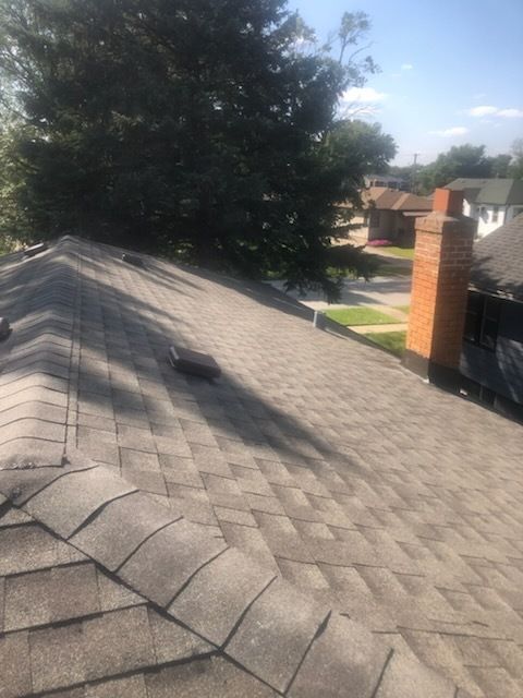 Tiny photo for 615 Price Avenue, Calumet City, IL 60409 (MLS # 12347218)