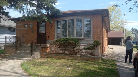 Photo of 615 Price Avenue, Calumet City, IL 60409 (MLS # 12347218)