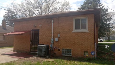 Tiny photo for 615 Price Avenue, Calumet City, IL 60409 (MLS # 12347218)