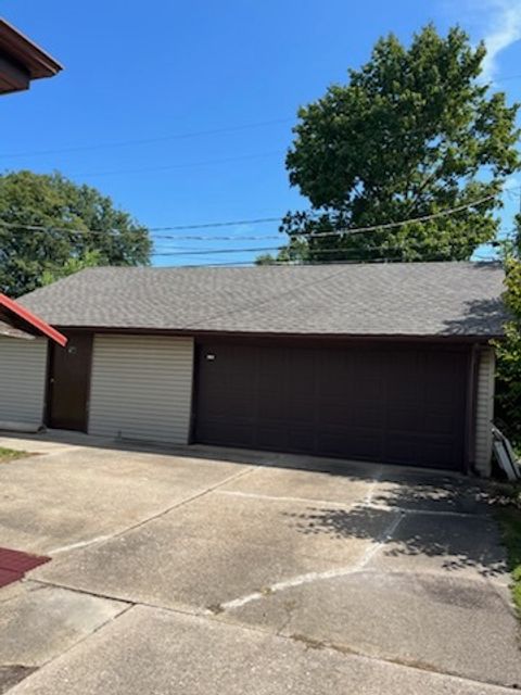 Tiny photo for 615 Price Avenue, Calumet City, IL 60409 (MLS # 12347218)