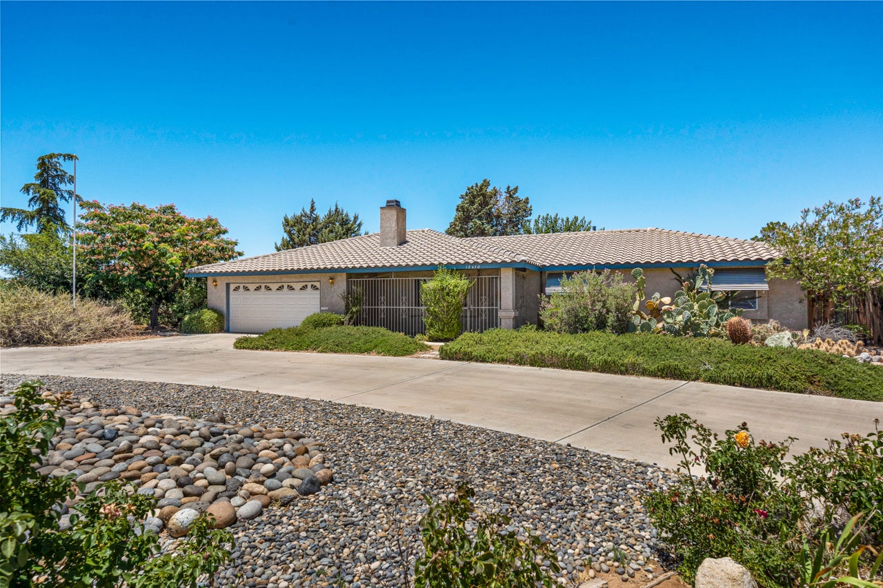 12450 Algonquin Road