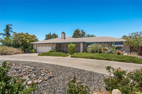 Tiny photo for 12450 Algonquin Road, Apply Valley, CA 92308 (MLS # 12771276)
