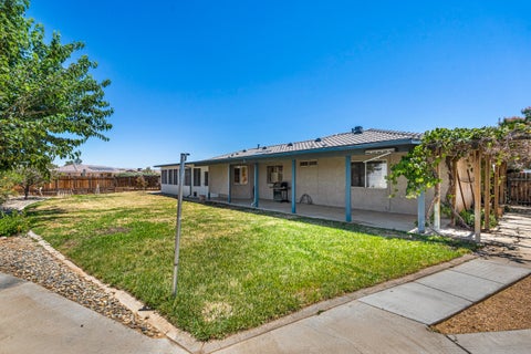Tiny photo for 12450 Algonquin Road, Apply Valley, CA 92308 (MLS # 12771276)
