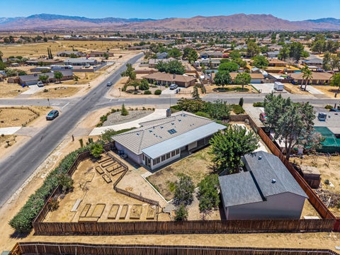 Tiny photo for 12450 Algonquin Road, Apply Valley, CA 92308 (MLS # 12771276)