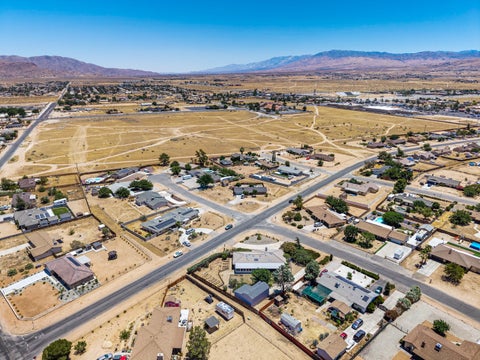 Tiny photo for 12450 Algonquin Road, Apply Valley, CA 92308 (MLS # 12771276)