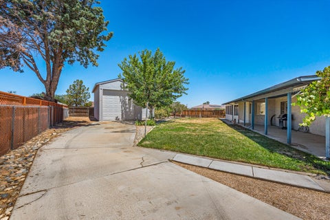 Tiny photo for 12450 Algonquin Road, Apply Valley, CA 92308 (MLS # 12771276)