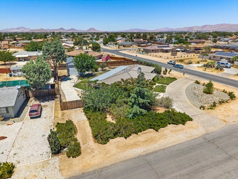 Tiny photo for 12450 Algonquin Road, Apply Valley, CA 92308 (MLS # 12771276)
