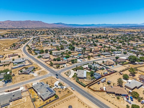 Tiny photo for 12450 Algonquin Road, Apply Valley, CA 92308 (MLS # 12771276)