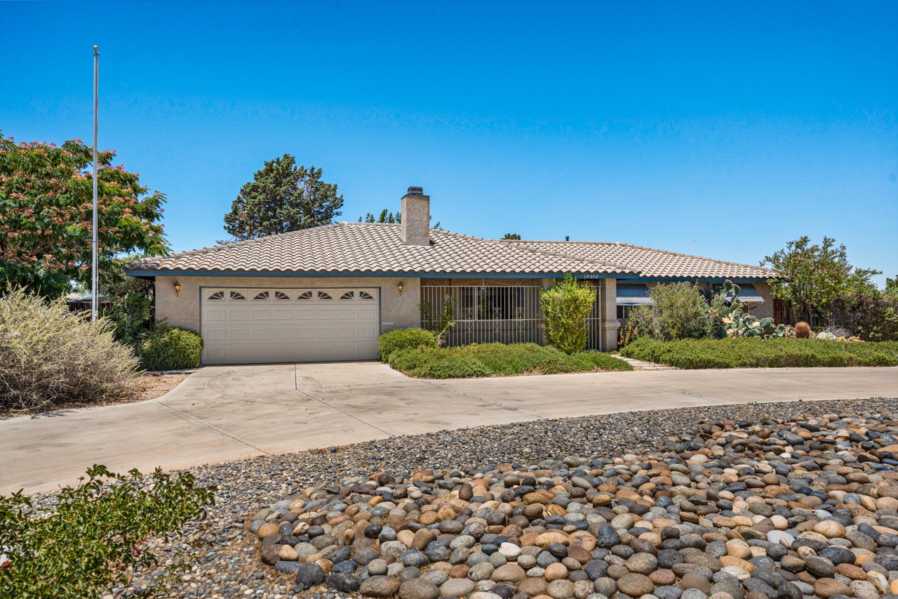 12450 Algonquin Road