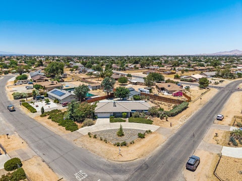 Tiny photo for 12450 Algonquin Road, Apply Valley, CA 92308 (MLS # 12771276)