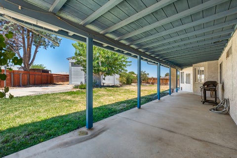 Tiny photo for 12450 Algonquin Road, Apply Valley, CA 92308 (MLS # 12771276)