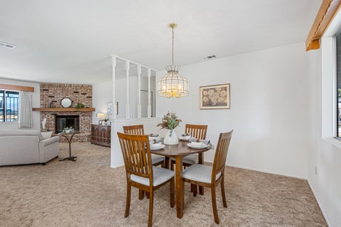 Tiny photo for 12450 Algonquin Road, Apply Valley, CA 92308 (MLS # 12771276)