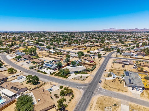 Tiny photo for 12450 Algonquin Road, Apply Valley, CA 92308 (MLS # 12771276)