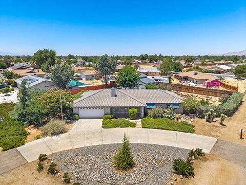 Tiny photo for 12450 Algonquin Road, Apply Valley, CA 92308 (MLS # 12771276)