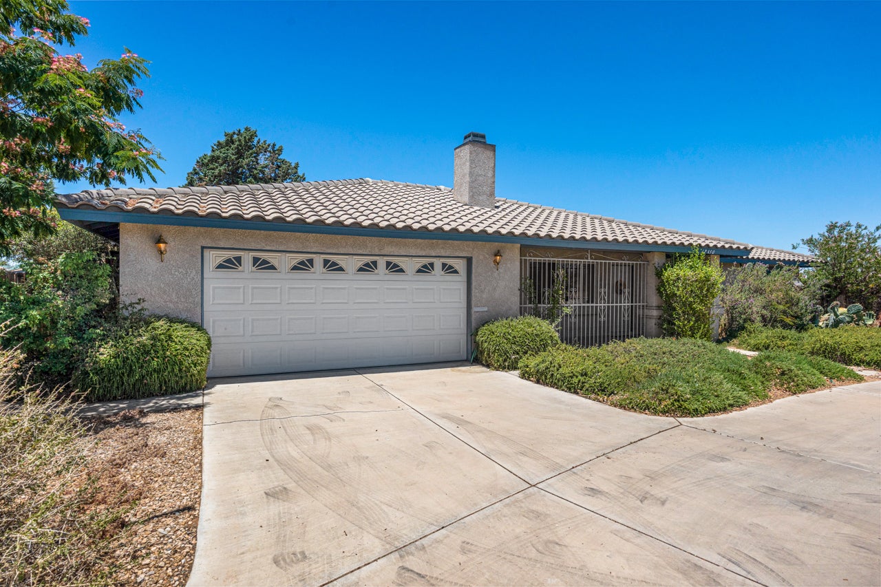 12450 Algonquin Road
