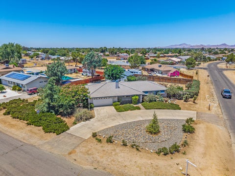 Tiny photo for 12450 Algonquin Road, Apply Valley, CA 92308 (MLS # 12771276)