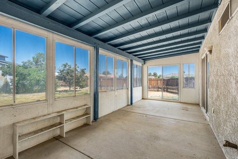 Tiny photo for 12450 Algonquin Road, Apply Valley, CA 92308 (MLS # 12771276)