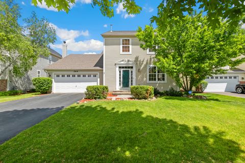 264 Valley View Drive St. Charles IL 60175