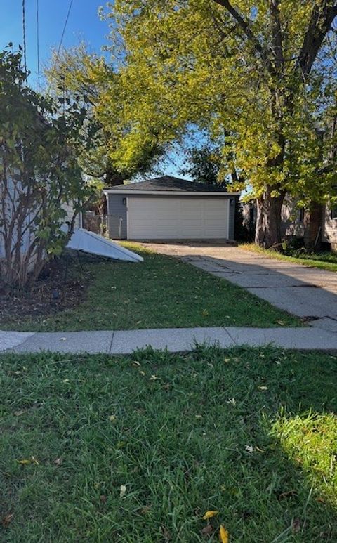 Tiny photo for 146 E Mill Street, Wauconda, IL 60084 (MLS # 12499970)