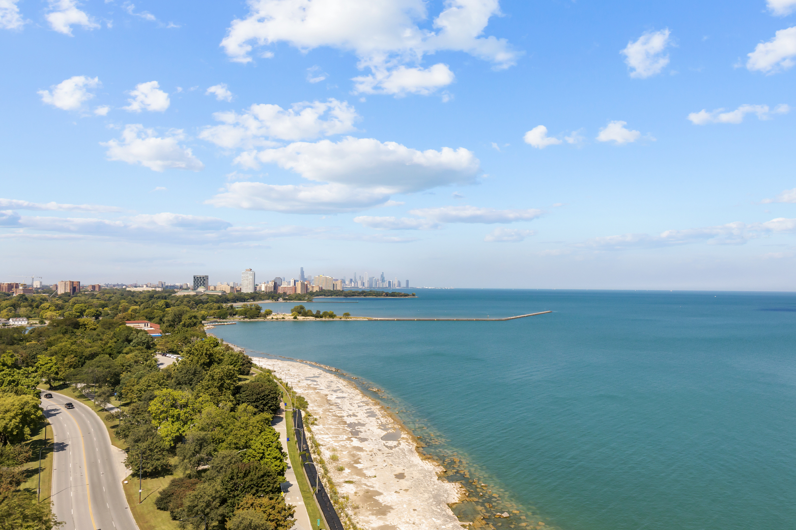 6700 S South Shore Drive 19K