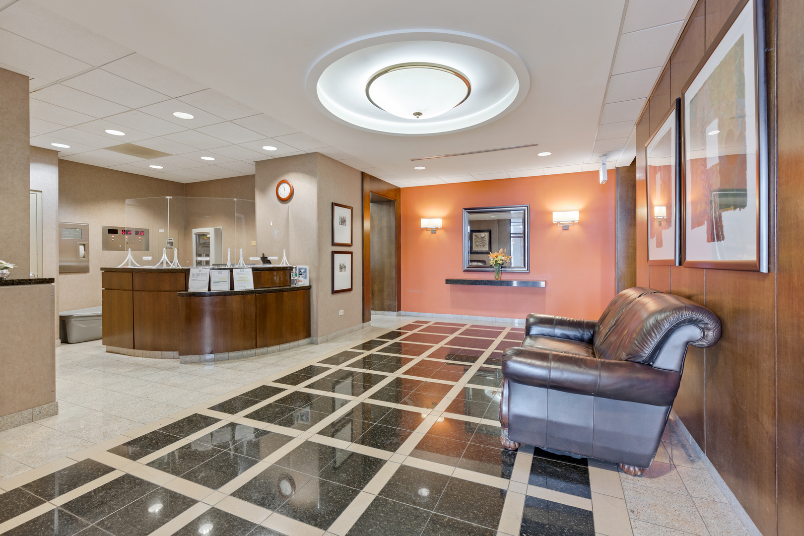 6700 S South Shore Drive 19K