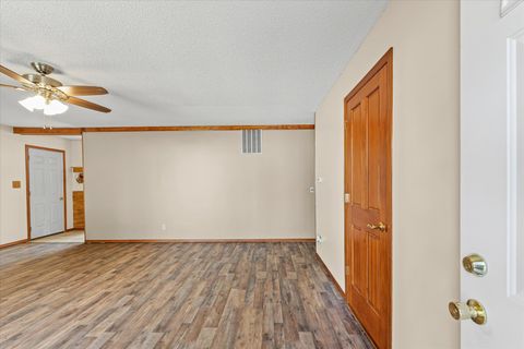 Tiny photo for 1412 Greenridge Drive, Urbana, IL 61802 (MLS # 12424570)