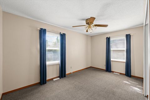 Tiny photo for 1412 Greenridge Drive, Urbana, IL 61802 (MLS # 12424570)