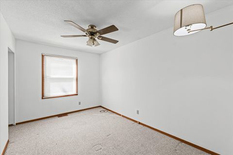 Tiny photo for 1412 Greenridge Drive, Urbana, IL 61802 (MLS # 12424570)