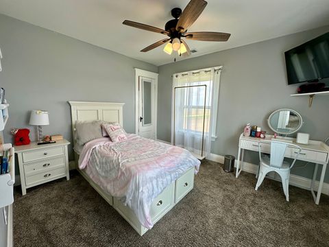 Tiny photo for 2034 Gittleson Road, Rochelle, IL 61068 (MLS # 12374774)