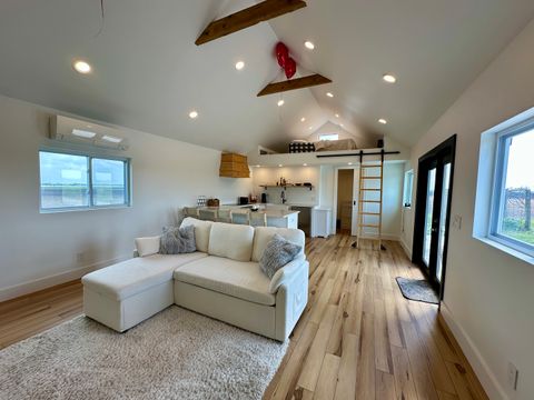 Tiny photo for 2034 Gittleson Road, Rochelle, IL 61068 (MLS # 12374774)