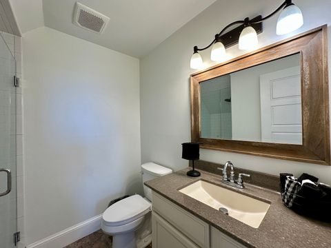 Tiny photo for 2034 Gittleson Road, Rochelle, IL 61068 (MLS # 12374774)