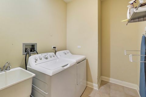 Tiny photo for 2811 N Bell Avenue #107, Chicago, IL 60618 (MLS # 12533376)