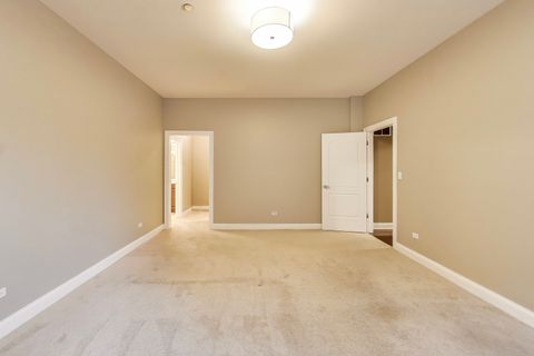 Tiny photo for 2811 N Bell Avenue #107, Chicago, IL 60618 (MLS # 12533376)