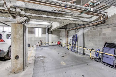 Tiny photo for 2811 N Bell Avenue #107, Chicago, IL 60618 (MLS # 12533376)