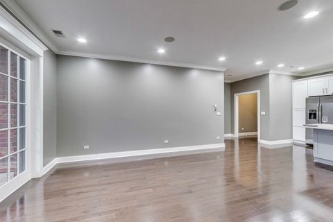 Tiny photo for 2811 N Bell Avenue #107, Chicago, IL 60618 (MLS # 12533376)